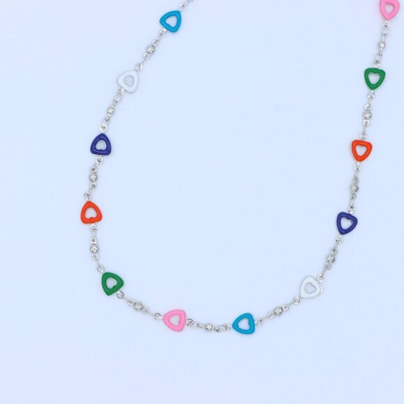 "New Beautiful Design Necklace Chain for Women/Girls, Gift, N906 - Picture 3 of 11